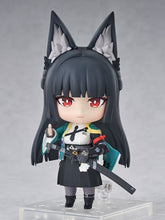 Load image into Gallery viewer, PRE-ORDER Nendoroid Miyabi Hoshimi Zenless Zone Zero