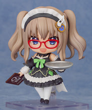 Load image into Gallery viewer, PRE-ORDER Nendoroid Miyako Kujo: Maid Ver. 9-nine-