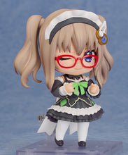 Load image into Gallery viewer, PRE-ORDER Nendoroid Miyako Kujo: Maid Ver. 9-nine-