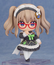 Load image into Gallery viewer, PRE-ORDER Nendoroid Miyako Kujo: Maid Ver. 9-nine-