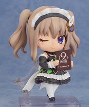 Load image into Gallery viewer, PRE-ORDER Nendoroid Miyako Kujo: Maid Ver. 9-nine-