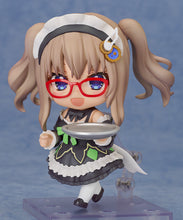 Load image into Gallery viewer, PRE-ORDER Nendoroid Miyako Kujo: Maid Ver. 9-nine-