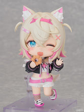Load image into Gallery viewer, PRE-ORDER Nendoroid Mococo Abyssgard hololive production