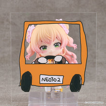 Load image into Gallery viewer, PRE-ORDER Nendoroid Momosuzu Nene hololive production