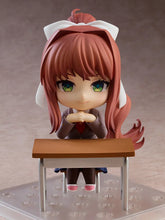 Load image into Gallery viewer, PRE-ORDER Nendoroid Monika (re-run) Doki Doki Literature Club!