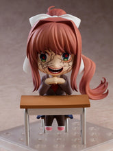 Load image into Gallery viewer, PRE-ORDER Nendoroid Monika (re-run) Doki Doki Literature Club!