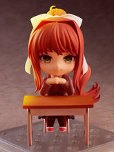 Load image into Gallery viewer, PRE-ORDER Nendoroid Monika (re-run) Doki Doki Literature Club!