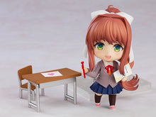 Load image into Gallery viewer, PRE-ORDER Nendoroid Monika (re-run) Doki Doki Literature Club!