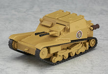 Load image into Gallery viewer, PRE-ORDER Nendoroid More: Carro Veloce CV-33 (L3/33) (re-run) Girls und Panzer das Finale