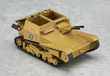 Load image into Gallery viewer, PRE-ORDER Nendoroid More: Carro Veloce CV-33 (L3/33) (re-run) Girls und Panzer das Finale