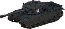 Load image into Gallery viewer, PRE-ORDER Nendoroid More: Centurion (St. Gloriana Girls' College Ver.) (Girls und Panzer das Finale) GIRLS und PANZER