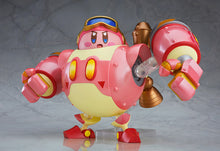 Load image into Gallery viewer, PRE-ORDER Nendoroid More: Robobot Armor & Kirby Kirby: Planet Robobot
