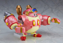 Load image into Gallery viewer, PRE-ORDER Nendoroid More: Robobot Armor & Kirby Kirby: Planet Robobot