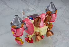 Load image into Gallery viewer, PRE-ORDER Nendoroid More: Robobot Armor & Kirby Kirby: Planet Robobot