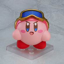 Load image into Gallery viewer, PRE-ORDER Nendoroid More: Robobot Armor & Kirby Kirby: Planet Robobot