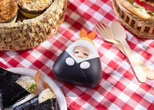 Load image into Gallery viewer, PRE-ORDER Nendoroid More Kigurumi Face Parts Case (Tenmusu) Nendoroid More