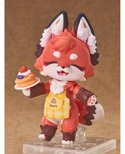 Load image into Gallery viewer, PRE-ORDER Nendoroid More River: Kitchen Optional Parts Set Fluffy Land