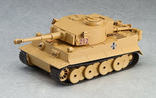 Load image into Gallery viewer, PRE-ORDER Nendoroid More Tiger I (re-run) Girls und Panzer das Finale