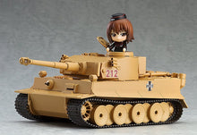 Load image into Gallery viewer, PRE-ORDER Nendoroid More Tiger I (re-run) Girls und Panzer das Finale