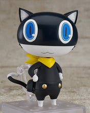 Load image into Gallery viewer, PRE-ORDER Nendoroid Morgana Persona 5 (3rd-run)