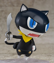 Load image into Gallery viewer, PRE-ORDER Nendoroid Morgana Persona 5 (3rd-run)