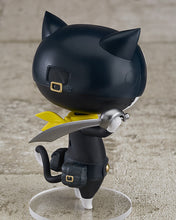 Load image into Gallery viewer, PRE-ORDER Nendoroid Morgana Persona 5 (3rd-run)