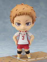 Load image into Gallery viewer, PRE ORDER Nendoroid Morisuke Yaku(re-run) Haikyu!!