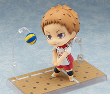 Load image into Gallery viewer, PRE ORDER Nendoroid Morisuke Yaku(re-run) Haikyu!!