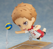 Load image into Gallery viewer, PRE ORDER Nendoroid Morisuke Yaku(re-run) Haikyu!!