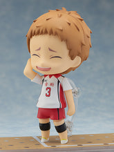 Load image into Gallery viewer, PRE ORDER Nendoroid Morisuke Yaku(re-run) Haikyu!!