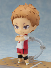 Load image into Gallery viewer, PRE ORDER Nendoroid Morisuke Yaku(re-run) Haikyu!!