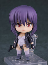 Load image into Gallery viewer, PRE-ORDER Nendoroid Motoko Kusanagi: S.A.C. Ver. Ghost in the Shell Stand Alone Complex
