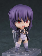Load image into Gallery viewer, PRE-ORDER Nendoroid Motoko Kusanagi: S.A.C. Ver. Ghost in the Shell Stand Alone Complex