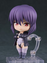 Load image into Gallery viewer, PRE-ORDER Nendoroid Motoko Kusanagi: S.A.C. Ver. Ghost in the Shell Stand Alone Complex