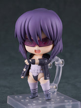 Load image into Gallery viewer, PRE-ORDER Nendoroid Motoko Kusanagi: S.A.C. Ver. Ghost in the Shell Stand Alone Complex