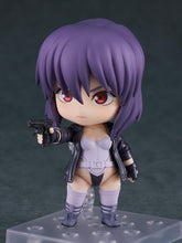 Load image into Gallery viewer, PRE-ORDER Nendoroid Motoko Kusanagi: S.A.C. Ver. Ghost in the Shell Stand Alone Complex