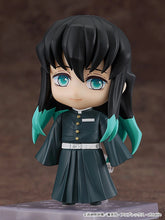 Load image into Gallery viewer, PRE-ORDER Nendoroid Muichiro Tokito Demon Slayer: Kimetsu no Yaiba