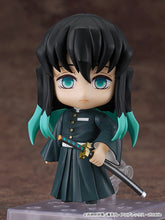 Load image into Gallery viewer, PRE-ORDER Nendoroid Muichiro Tokito Demon Slayer: Kimetsu no Yaiba