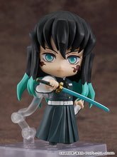 Load image into Gallery viewer, PRE-ORDER Nendoroid Muichiro Tokito Demon Slayer: Kimetsu no Yaiba