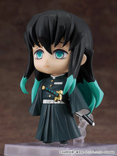 Load image into Gallery viewer, PRE-ORDER Nendoroid Muichiro Tokito Demon Slayer: Kimetsu no Yaiba