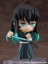 Load image into Gallery viewer, PRE-ORDER Nendoroid Muichiro Tokito Demon Slayer: Kimetsu no Yaiba