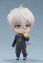 Load image into Gallery viewer, PRE-ORDER Nendoroid Nagi Seishiro(re-run) Bluelock