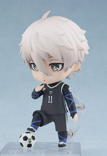 Load image into Gallery viewer, PRE-ORDER Nendoroid Nagi Seishiro(re-run) Bluelock