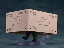 Load image into Gallery viewer, PRE-ORDER Nendoroid Naked Snake Metal Gear Solid Delta: Snake Eater