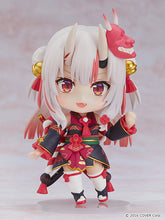 Load image into Gallery viewer, PRE-ORDER Nendoroid Nakiri Ayame hololive production