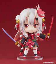 Load image into Gallery viewer, PRE-ORDER Nendoroid Nakiri Ayame hololive production