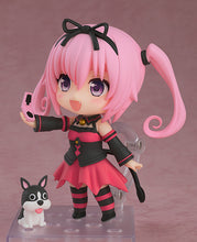 Load image into Gallery viewer, PRE-ORDER Nendoroid Nana Astar Deviluke To LOVE-Ru Darkness