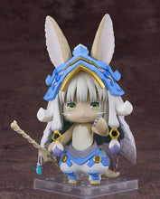 Load image into Gallery viewer, PRE-ORDER Nendoroid Nanachi: New Outfit Ver. Made in Abyss: The Golden City of the Scorching Sun