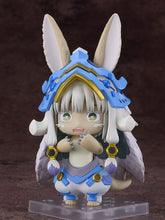 Load image into Gallery viewer, PRE-ORDER Nendoroid Nanachi: New Outfit Ver. Made in Abyss: The Golden City of the Scorching Sun