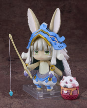Load image into Gallery viewer, PRE-ORDER Nendoroid Nanachi: New Outfit Ver. Made in Abyss: The Golden City of the Scorching Sun